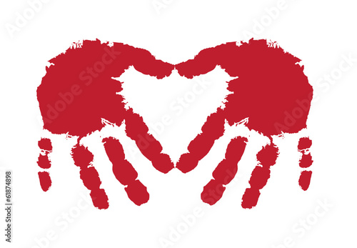 El Ile Kalp Buy This Stock Vector And Explore Similar Vectors At Adobe Stock Adobe Stock