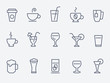 drink icons