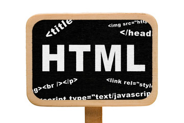 HTML