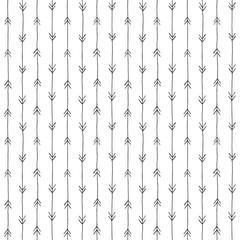 Poster - Abstract seamless pattern