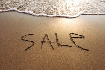 sale