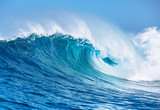 Fototapeta  - Ocean Wave