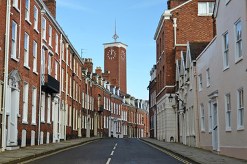 Georgian Street