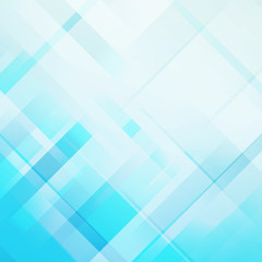 Poster - Abstract striped background