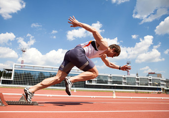 sports
