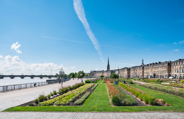 bordeaux, france