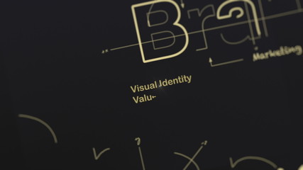 blueprint for a brand