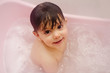 © FotoAndalucia - Bath time