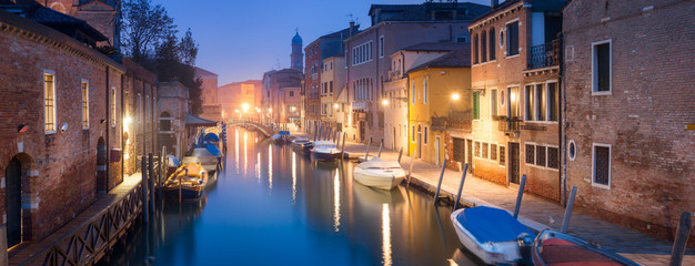 Fototapete - Venedig Italien