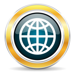 earth icon