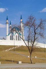 Mosque of Qolsharif