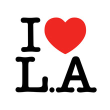 I Love L.A
