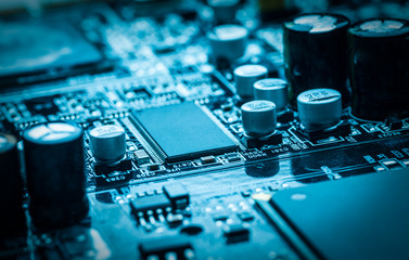 microchip