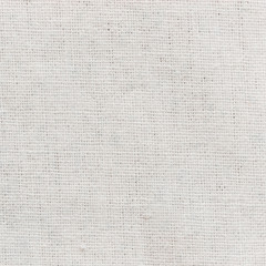  White canvas background or texture