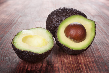 Sticker - Avocado.