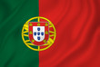 Portigal flag
