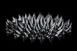 © Daniel Nimmervoll - Ferrofluid