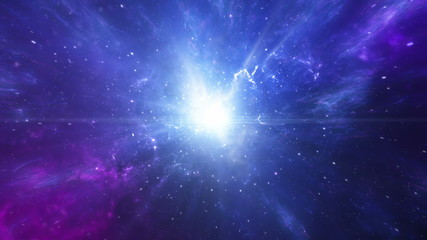 big bang