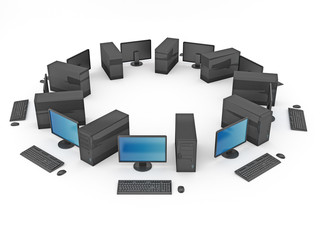 Global Network