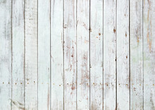 Black And White Background Of Wooden Plank