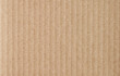 Corrugated cardboard background