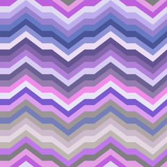 Poster - Seamless Color Abstract Retro Vector Background