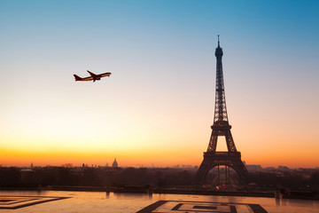 travel to paris