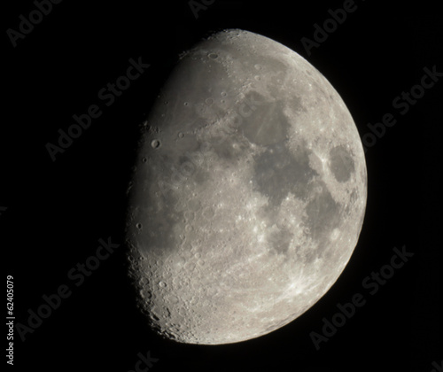 Obraz księżyc  ksiezyc-z-czarnym-tlem