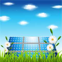 Poster - Renewable energy