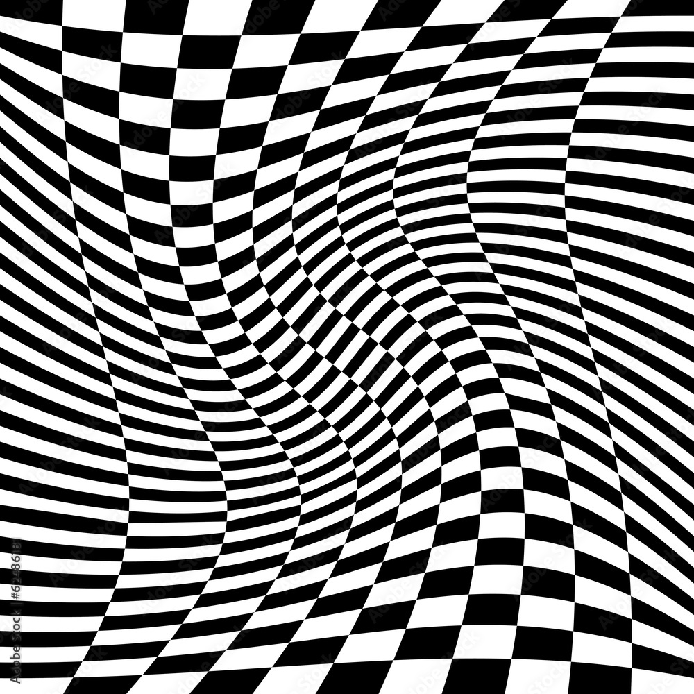 Papier Peint Forme Geometrique Noir Et Blanc Gratuit | Papierpeint