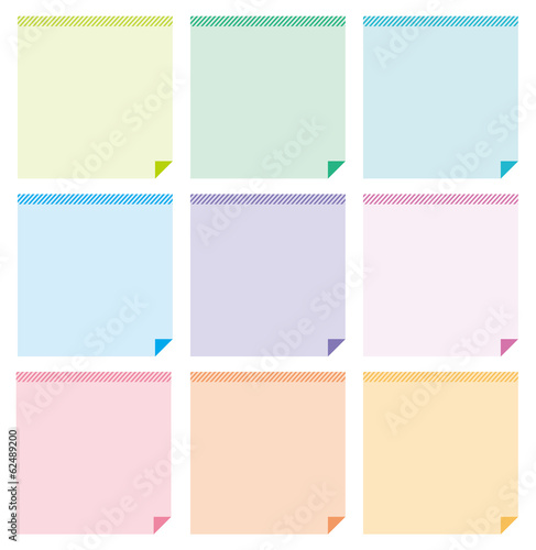 付箋 ラベル デザイン素材 Buy This Stock Vector And Explore Similar Vectors At Adobe Stock Adobe Stock