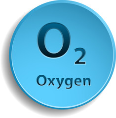 oxygen