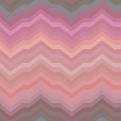 Poster - Seamless Color Abstract Retro Vector Background