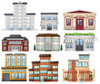 © blueringmedia - Big buildings