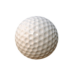 Wall Mural - golf ball