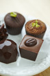 © mnimage - Chocolate