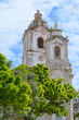 Lagos Algarve Igreja do Santo António