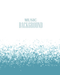 music background