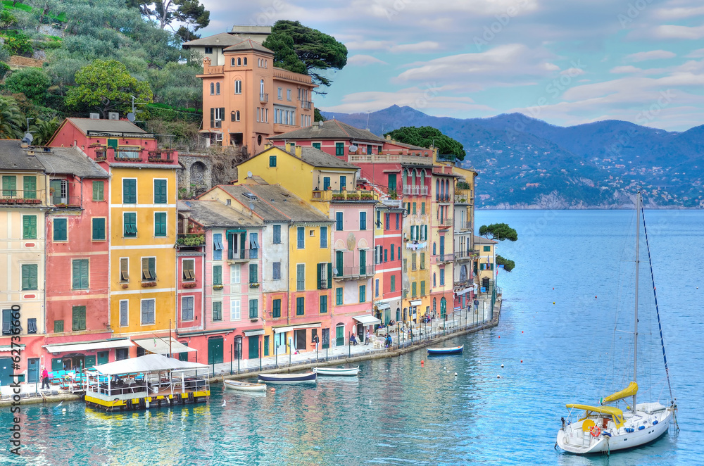 portofino-wlochy