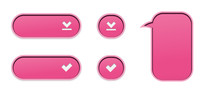 The Pink Buttons Collection