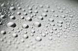 Krople wody