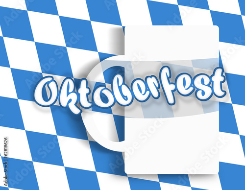 Bavaria Oktoberfest