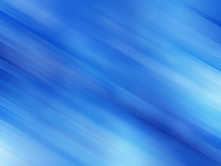 blue abstract light background