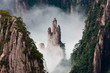 © Mint Images - Huang Shan, Anhui Province, China