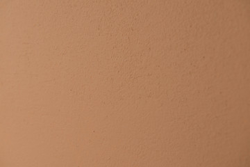 Texture of brown wall