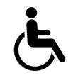Personne handicapée