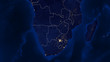 Southern Africa - Night - 02