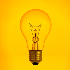 Light bulb