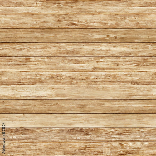 Board z aluminiowym obramowaniem Bezszwowe jasne żółte drewno