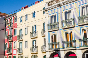 Poster - Belem District, Lisbon, Portugal